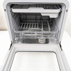 食洗機　工事不要の画像