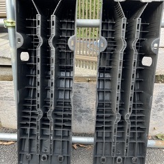 カースロープ&コーンの画像