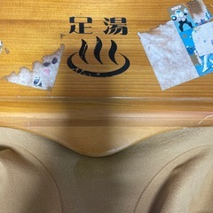 温熱　脚温器の画像