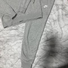 ナイキ上下の画像