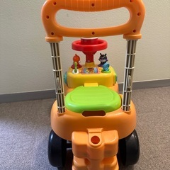 アンパンマン くるま車の画像