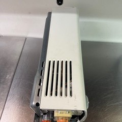 【都市ガス】リンナイ　瞬間湯沸かし器の画像