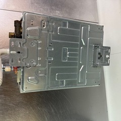 【都市ガス】リンナイ　瞬間湯沸かし器の画像