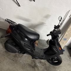 ジョグ　原付　早いです‼️の画像