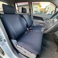 H24 AZワゴン "XSスペシャル" 73000km 車検満タン❗️ の画像