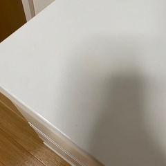 整理ダンスの画像