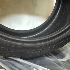 タイヤの画像