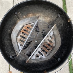 スモーカーコンロの画像