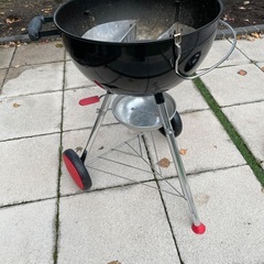 スモーカーコンロの画像