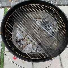 スモーカーコンロの画像