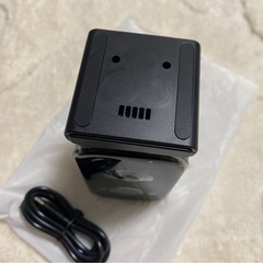 【新品】防犯カメラの画像