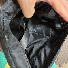 ショルダーバッグの画像