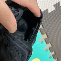 ショルダーバッグの画像