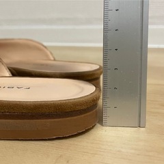 サボサンダルの画像