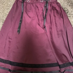 axes femme上下セットの画像