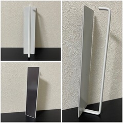 ヒット商品！tower タワーマグネットキッチンペーパーホルダー yamazaki 山崎実業 キッチン収納便利グッズ収納 ロールペーパーホルダーの画像