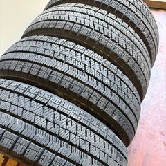 155/65/13冬VRX2の画像