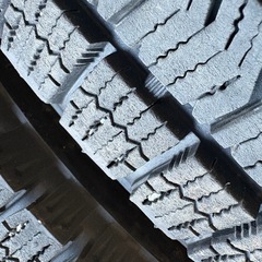 155/65/13冬VRX2の画像