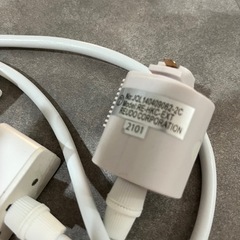 引掛シーリング延長4セットの画像