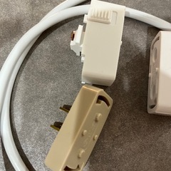 引掛シーリング延長4セットの画像