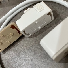 引掛シーリング延長4セットの画像