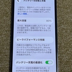 ②本日土曜日掲載終了します！中古極美品‼️iPhone13Proの画像