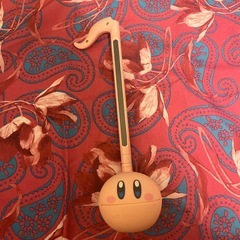 ドラえもんだらけ、ロブスターおもちゃ、カービィオタマトーン（オモチャで暇つぶしセット）美品の画像