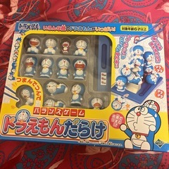 ドラえもんだらけ、ロブスターおもちゃ、カービィオタマトーン（オモチャで暇つぶしセット）美品の画像