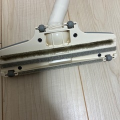 マキタカーペット用ブラシノズルの画像