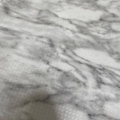 ニトリキッチンマットの画像