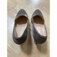 パンプスの画像