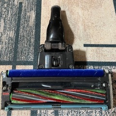 多機能日立スティッククリーナー  PV-BEH900の画像