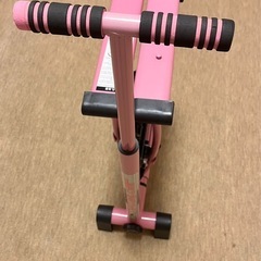 レッグマジックの画像