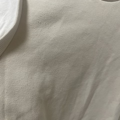 レイヤードトップスの画像