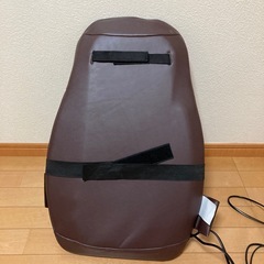 どこでも　マッサージの画像