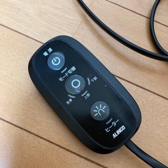 どこでも　マッサージの画像