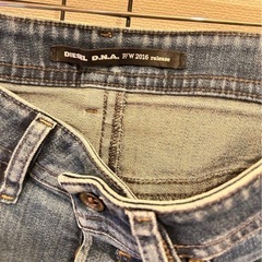 DIESEL D.N.A. F/W2016 release W 27_L_32の画像