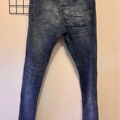 DIESEL D.N.A. F/W2016 release W 27_L_32の画像