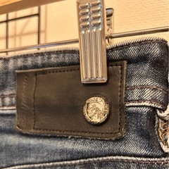 DIESEL D.N.A. F/W2016 release W 27_L_32の画像