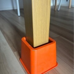 ダイニングテーブル　北欧家具
の画像