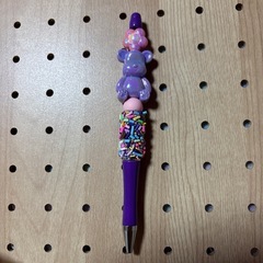 カスタムペン♡ハンドメイドの画像