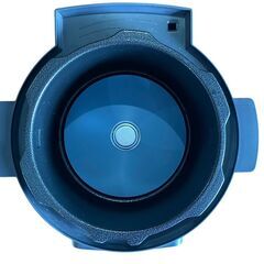 ★アイリスオーヤマ 電気圧力鍋 KPC-MA2-B 2020年製の画像