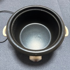 炊飯器の画像