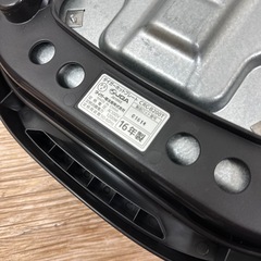 タイガーホットプレート16年製の画像