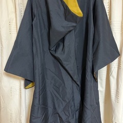 【超美品】ハリー・ポッター ハッフルパフ ローブの画像