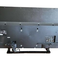 ★TOSHIBA  液晶カラーテレビ 40S10 2016年製の画像