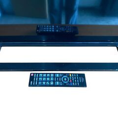 ★TOSHIBA  液晶カラーテレビ 40S10 2016年製の画像