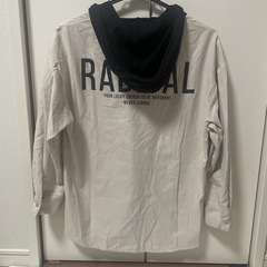 新品♡160トップスの画像