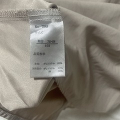 新品♡160トップスの画像