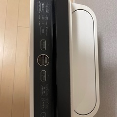 SHARP 
空気清浄機の画像